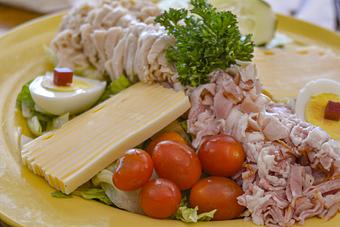 Product - Swingbelly's in Near Long Beach, Indiana - Michigan City, IN American Restaurants