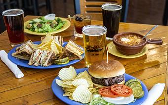 Product - Swingbelly's in Near Long Beach, Indiana - Michigan City, IN American Restaurants