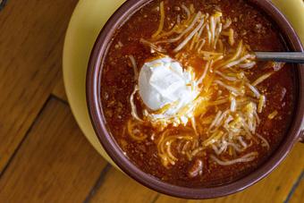 Product - Swingbelly's in Near Long Beach, Indiana - Michigan City, IN American Restaurants