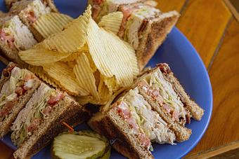 Product - Swingbelly's in Near Long Beach, Indiana - Michigan City, IN American Restaurants