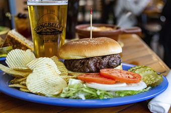 Product - Swingbelly's in Near Long Beach, Indiana - Michigan City, IN American Restaurants