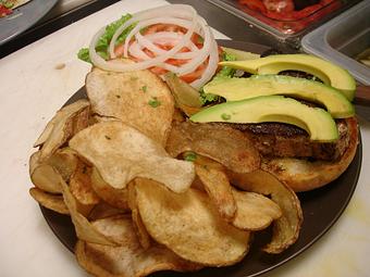 Product - Swingin' Door Exchange in Milwaukee, WI American Restaurants