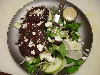 Product - Swingin' Door Exchange in Milwaukee, WI American Restaurants