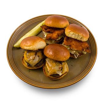 Product - Swingin' Door Exchange in Milwaukee, WI American Restaurants