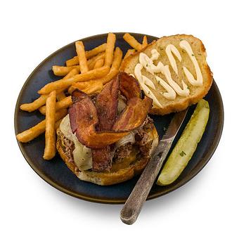 Product - Swingin' Door Exchange in Milwaukee, WI American Restaurants