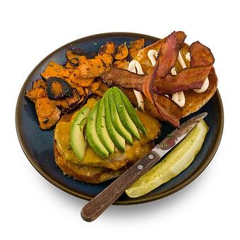 Product - Swingin' Door Exchange in Milwaukee, WI American Restaurants