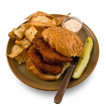 Product - Swingin' Door Exchange in Milwaukee, WI American Restaurants