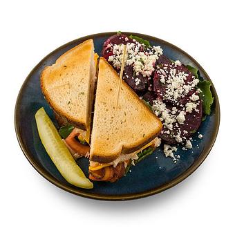 Product - Swingin' Door Exchange in Milwaukee, WI American Restaurants