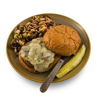 Product - Swingin' Door Exchange in Milwaukee, WI American Restaurants