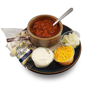 Product - Swingin' Door Exchange in Milwaukee, WI American Restaurants