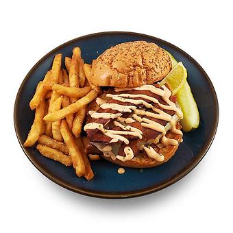 Product - Swingin' Door Exchange in Milwaukee, WI American Restaurants