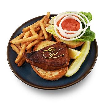 Product - Swingin' Door Exchange in Milwaukee, WI American Restaurants