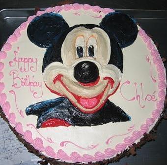 Product: Mouse cake - Swiss Haus Bakery in Rittenhouse square - Philadelphia, PA Bakeries