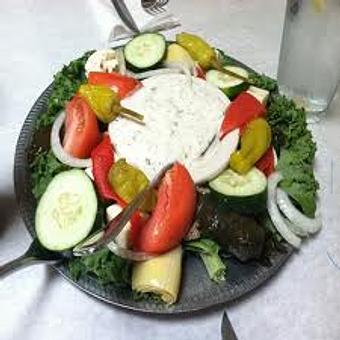 Product - Symeon’s in Yorkville, NY Greek Restaurants