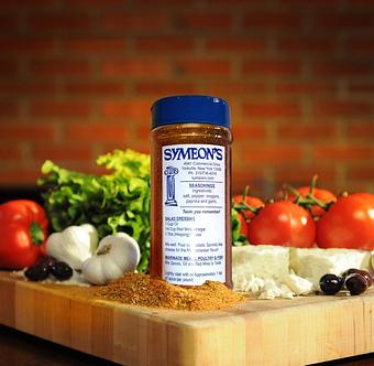 Product - Symeon’s in Yorkville, NY Greek Restaurants