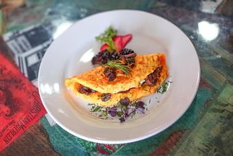 Product - Symphony Hotel and Restaurant in Over the Rhine - Cincinnati, OH Restaurants/Food & Dining