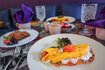 Product - Symphony Hotel and Restaurant in Over the Rhine - Cincinnati, OH Restaurants/Food & Dining