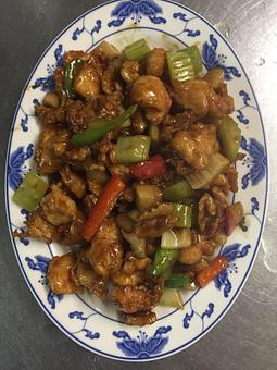 Product - Szechuan Village in Springfield, NJ Chinese Restaurants