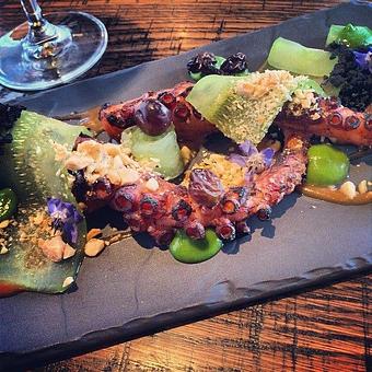 Product - T. Cook's at Royal Palms Resort & Spa in Phoenix, AZ American Restaurants