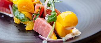 Product - T. Cook's at Royal Palms Resort & Spa in Phoenix, AZ American Restaurants