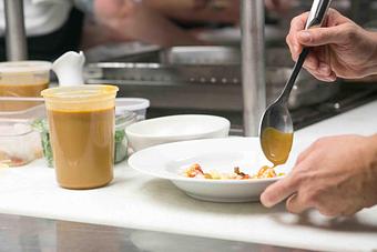 Product - T. Cook's at Royal Palms Resort & Spa in Phoenix, AZ American Restaurants