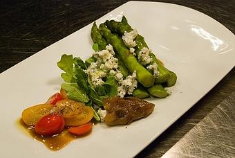 Product - Table 45 in University Circle - Cleveland, OH Restaurants/Food & Dining