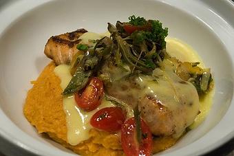 Product - Table 45 in University Circle - Cleveland, OH Restaurants/Food & Dining