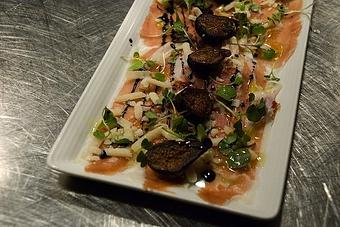 Product - Table 45 in University Circle - Cleveland, OH Restaurants/Food & Dining