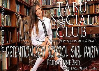 Product - TABU Lifestyle Club in Catonsville - Catonsville, MD Foundations, Clubs, Associations, Etcetera