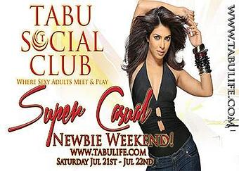 Product - TABU Lifestyle Club in Catonsville - Catonsville, MD Foundations, Clubs, Associations, Etcetera