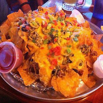 Product - Tacky Jacks in Gulf Shores, AL Seafood Restaurants
