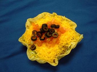 Product - Taco Alley in Idabel, OK Mexican Restaurants