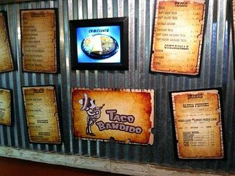 Product - Taco Bandido in Burley, ID Mexican Restaurants