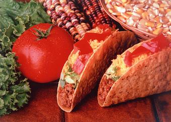 Product - Taco Casa in Tuscaloosa, AL Mexican Restaurants