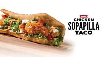 Product - Taco John’s in Sterling, CO Mexican Restaurants