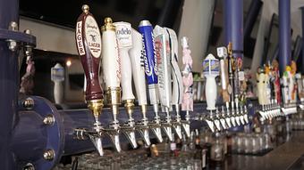 Product - Taco Mac Chattanooga in Chattanooga, TN American Restaurants