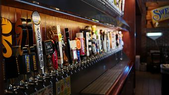 Product - Taco Mac Cumming in Cumming, GA Mexican Restaurants