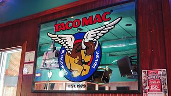 Product - Taco Mac Cumming in Cumming, GA Mexican Restaurants