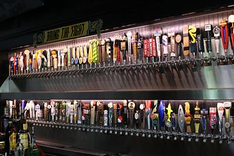 Product - Taco Mac Kennesaw in Kennesaw, GA American Restaurants