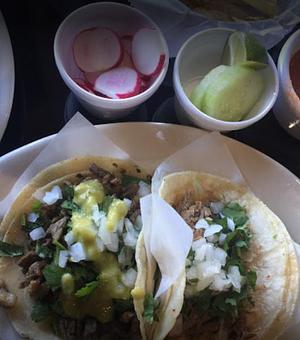 Product - Taco More in Austin, TX Mexican Restaurants