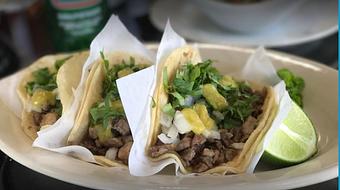 Product - Taco More in Austin, TX Mexican Restaurants