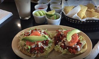 Product - Taco More in Austin, TX Mexican Restaurants