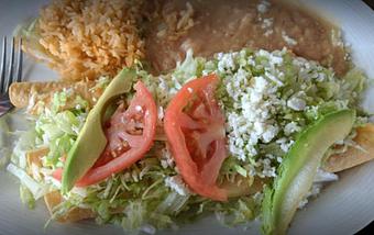 Product - Taco More in Austin, TX Mexican Restaurants