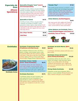 Product - Taco Taco in Downtown Ogden - Ogden, UT Mexican Restaurants