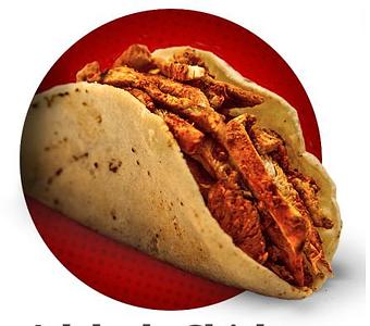 Product - Taco Tote- Kenworthy - Ph. in El Paso, TX Mexican Restaurants