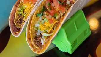 Product - Taco Villa in Levelland, TX Mexican Restaurants