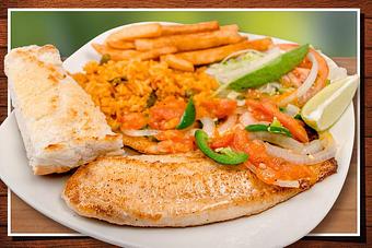 Product - Tacon Ganas in Dallas, TX Mexican Restaurants