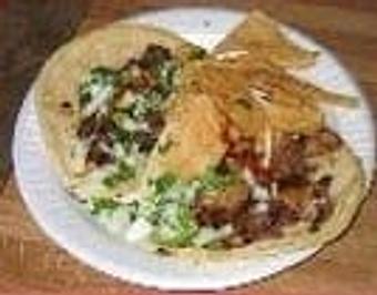 Product - Tacos Por Favor in Santa Monica, CA Mexican Restaurants
