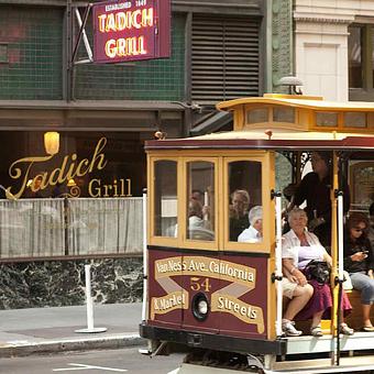 Product - Tadich Grill in San Francisco, CA American Restaurants
