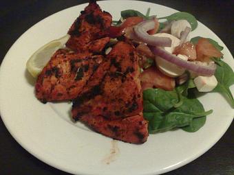 Product - Taj Mahal Restaurant and Grocery in Columbia, MO Indian Restaurants